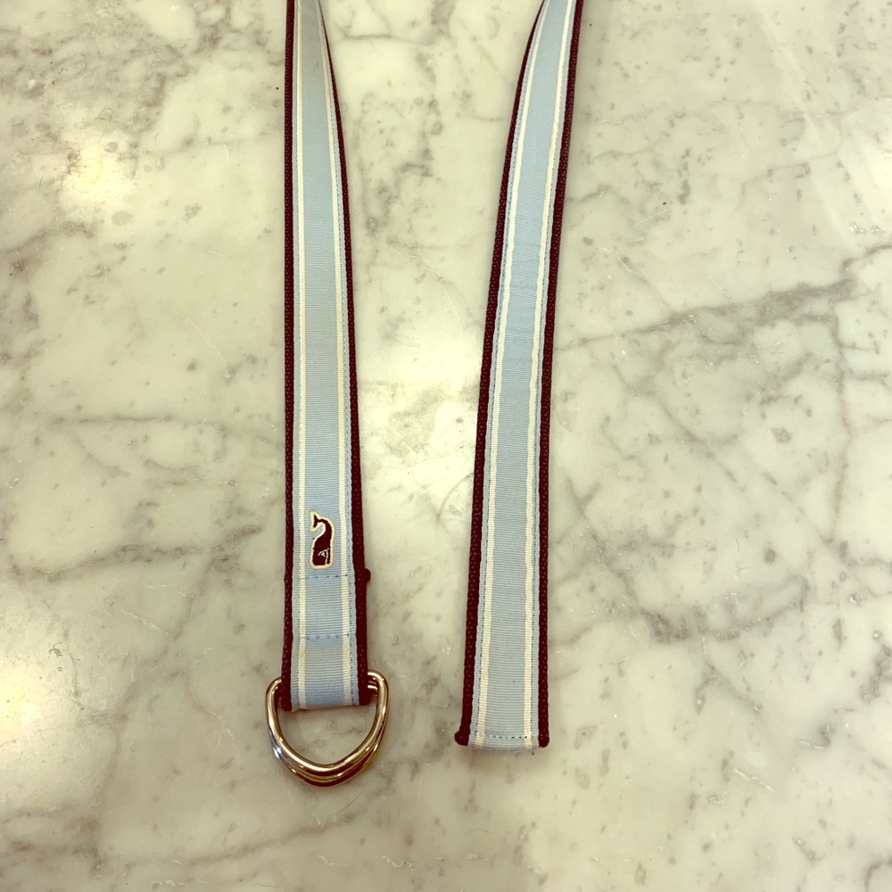 Vineyard Vines men’s XL belt